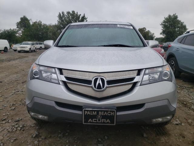 Photo 4 VIN: 2HNYD28547H522262 - ACURA MDX SPORT 