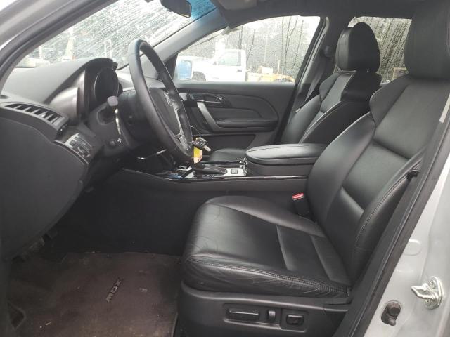 Photo 6 VIN: 2HNYD28547H522262 - ACURA MDX SPORT 