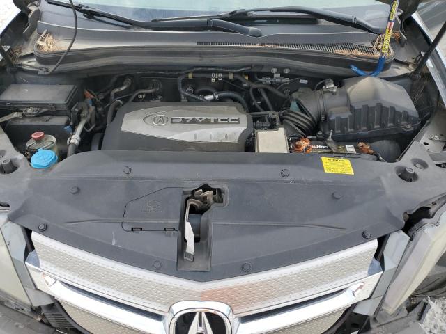 Photo 11 VIN: 2HNYD28547H524545 - ACURA MDX 