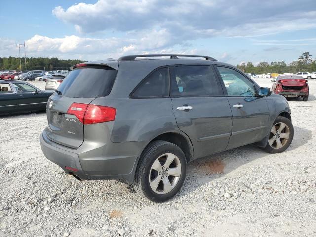 Photo 2 VIN: 2HNYD28547H524545 - ACURA MDX 