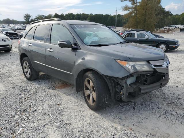 Photo 3 VIN: 2HNYD28547H524545 - ACURA MDX 