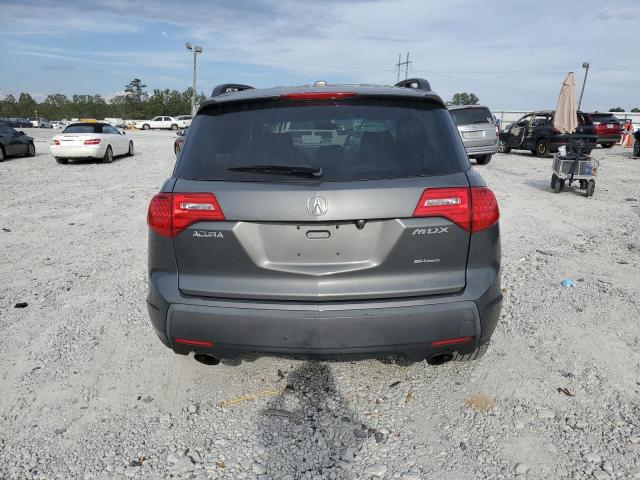 Photo 5 VIN: 2HNYD28547H524545 - ACURA MDX 