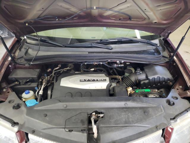 Photo 6 VIN: 2HNYD28547H526831 - ACURA MDX SPORT 