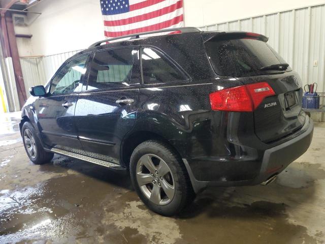 Photo 1 VIN: 2HNYD28558H508694 - ACURA MDX 