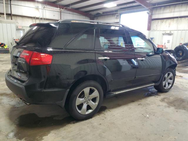 Photo 2 VIN: 2HNYD28558H508694 - ACURA MDX 