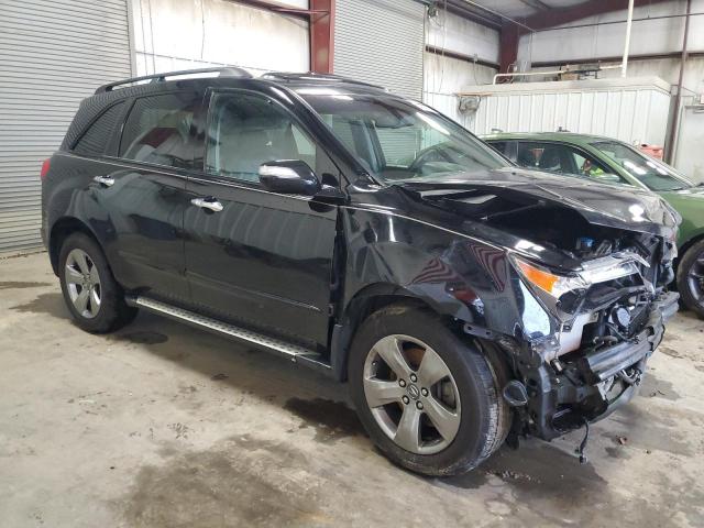 Photo 3 VIN: 2HNYD28558H508694 - ACURA MDX 