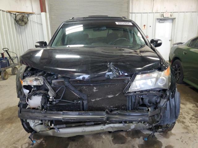 Photo 4 VIN: 2HNYD28558H508694 - ACURA MDX 