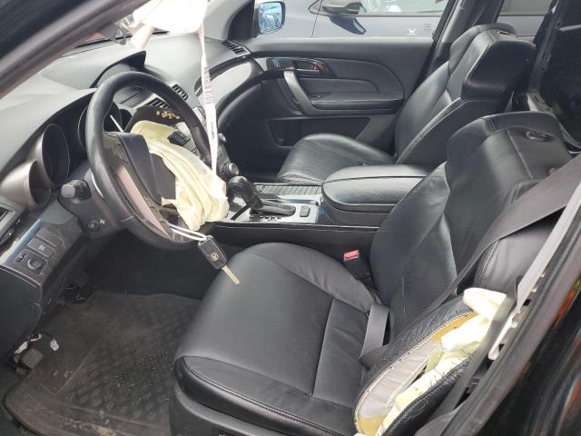 Photo 6 VIN: 2HNYD28558H508694 - ACURA MDX 