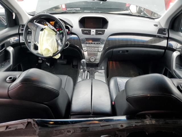 Photo 7 VIN: 2HNYD28558H508694 - ACURA MDX 