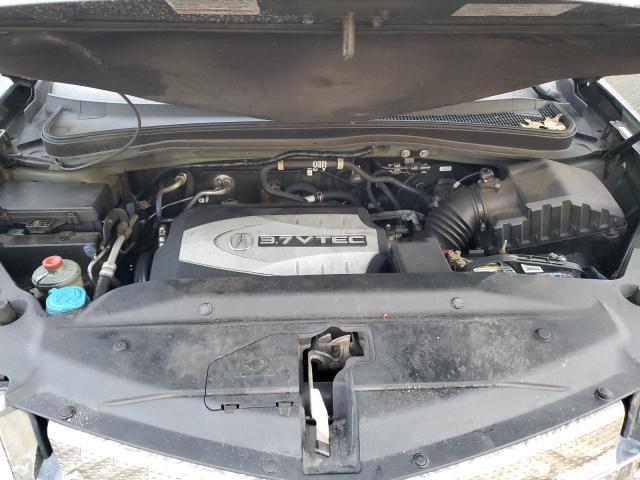 Photo 11 VIN: 2HNYD28567H513790 - ACURA MDX 