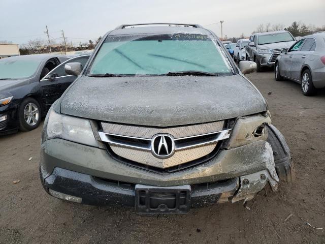 Photo 4 VIN: 2HNYD28567H513790 - ACURA MDX 