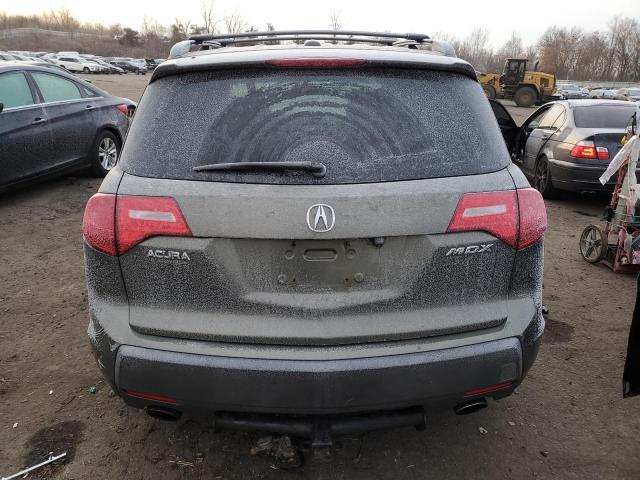 Photo 5 VIN: 2HNYD28567H513790 - ACURA MDX 