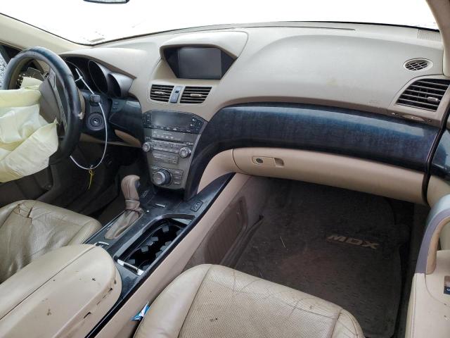 Photo 7 VIN: 2HNYD28567H513790 - ACURA MDX 