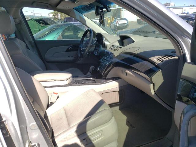 Photo 4 VIN: 2HNYD28567H521226 - ACURA MDX SPORT 