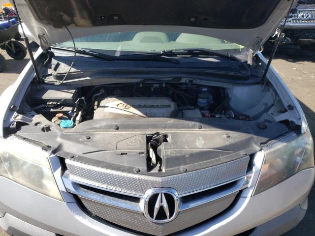 Photo 6 VIN: 2HNYD28567H521226 - ACURA MDX SPORT 