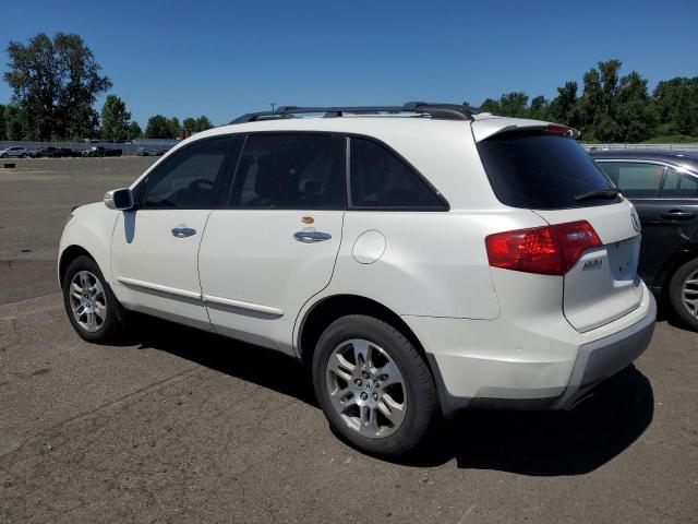 Photo 1 VIN: 2HNYD28567H522201 - ACURA MDX SPORT 