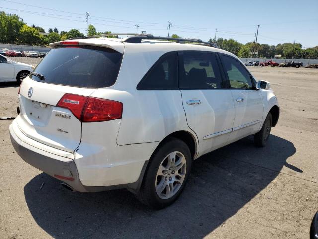 Photo 2 VIN: 2HNYD28567H522201 - ACURA MDX SPORT 