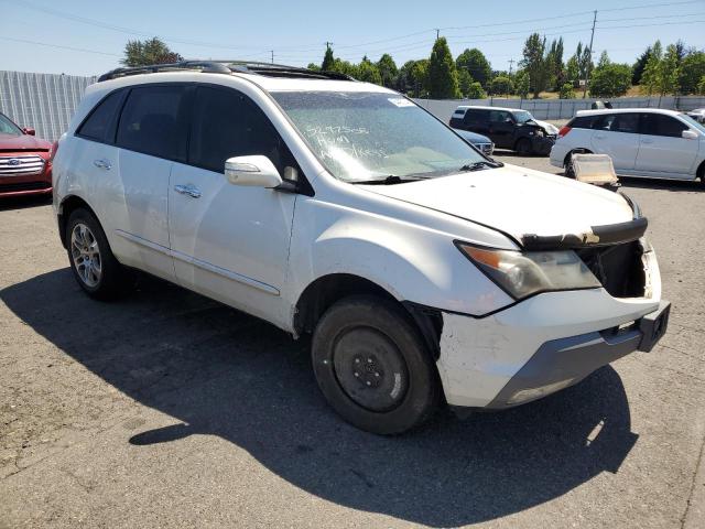 Photo 3 VIN: 2HNYD28567H522201 - ACURA MDX SPORT 