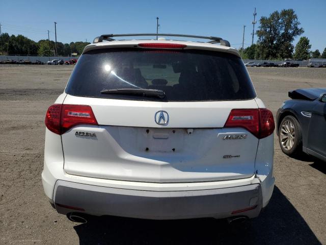 Photo 5 VIN: 2HNYD28567H522201 - ACURA MDX SPORT 