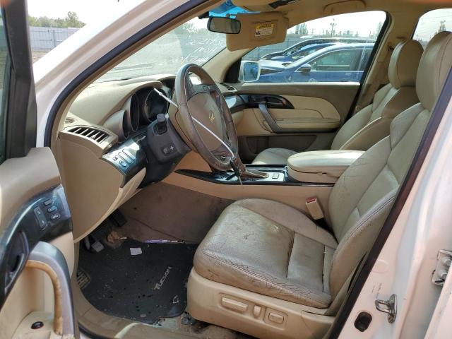 Photo 6 VIN: 2HNYD28567H522201 - ACURA MDX SPORT 