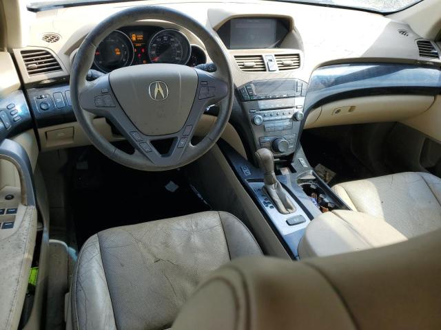 Photo 7 VIN: 2HNYD28567H522201 - ACURA MDX SPORT 