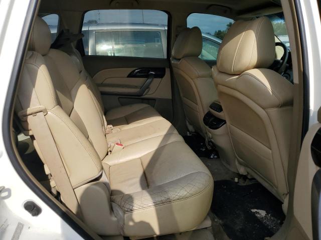 Photo 9 VIN: 2HNYD28567H522201 - ACURA MDX SPORT 