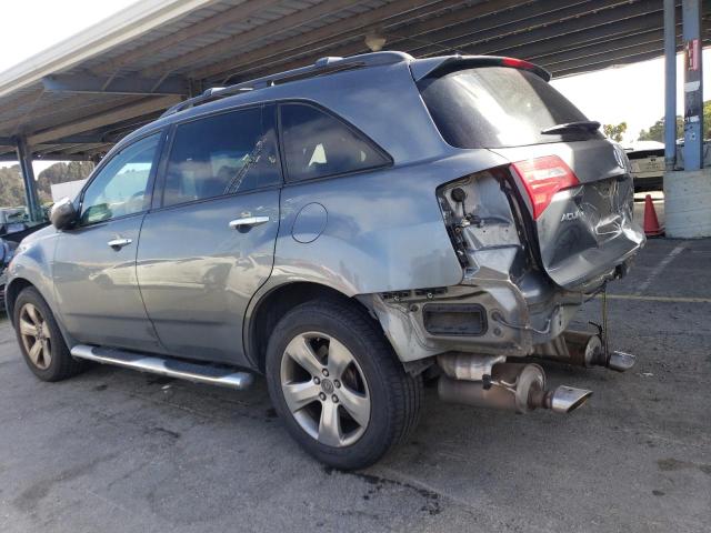 Photo 1 VIN: 2HNYD28568H525410 - ACURA MDX 