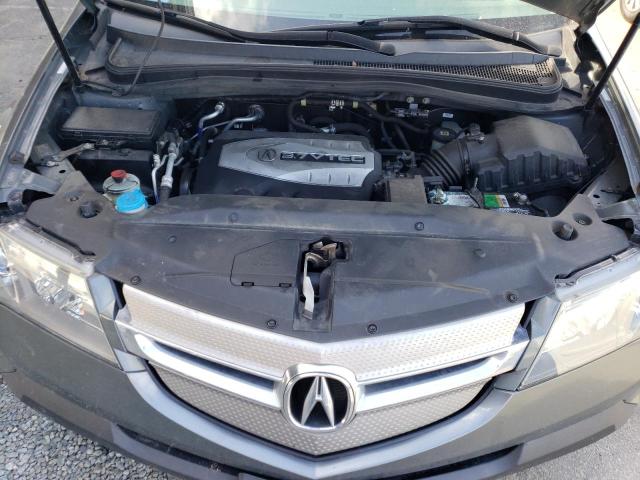 Photo 10 VIN: 2HNYD28568H525410 - ACURA MDX 