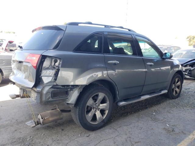 Photo 2 VIN: 2HNYD28568H525410 - ACURA MDX 