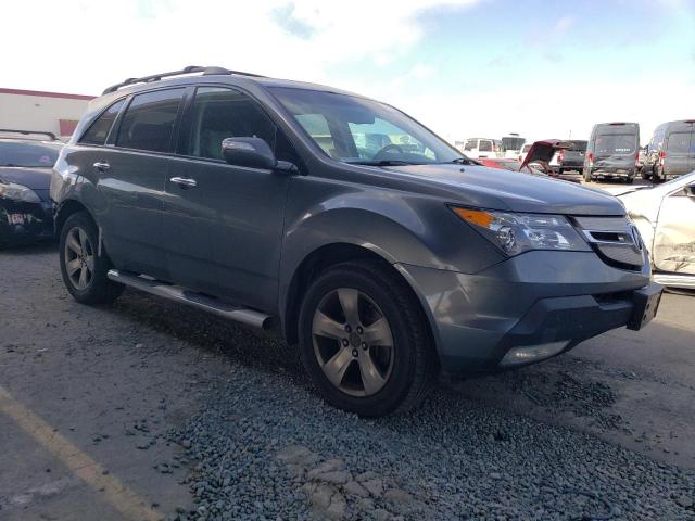 Photo 3 VIN: 2HNYD28568H525410 - ACURA MDX 