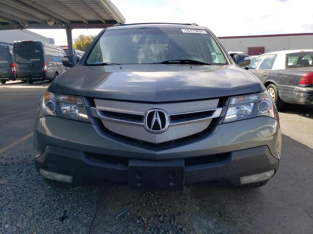 Photo 4 VIN: 2HNYD28568H525410 - ACURA MDX 