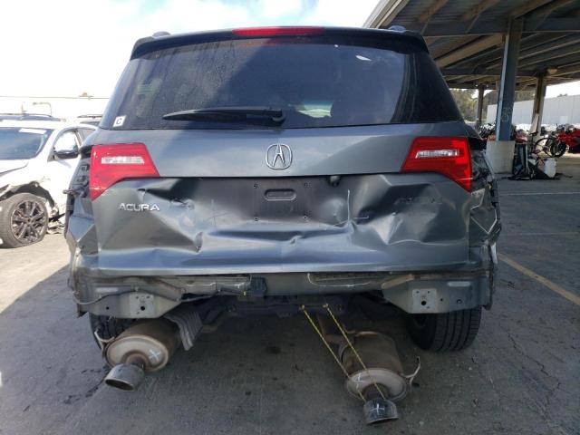 Photo 5 VIN: 2HNYD28568H525410 - ACURA MDX 