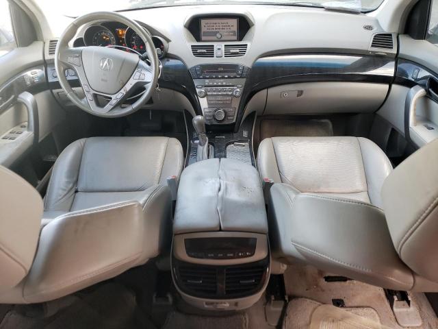 Photo 7 VIN: 2HNYD28568H525410 - ACURA MDX 