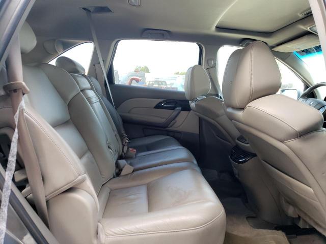 Photo 9 VIN: 2HNYD28568H525410 - ACURA MDX 