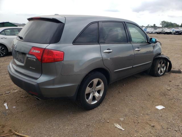 Photo 2 VIN: 2HNYD28568H529988 - ACURA MDX SPORT 