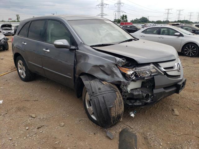 Photo 3 VIN: 2HNYD28568H529988 - ACURA MDX SPORT 