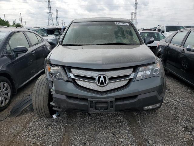 Photo 4 VIN: 2HNYD28568H529988 - ACURA MDX SPORT 