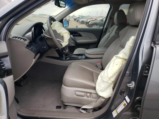 Photo 6 VIN: 2HNYD28568H529988 - ACURA MDX SPORT 