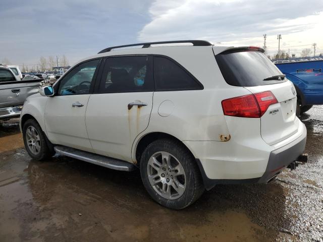 Photo 1 VIN: 2HNYD28577H003903 - ACURA MDX 