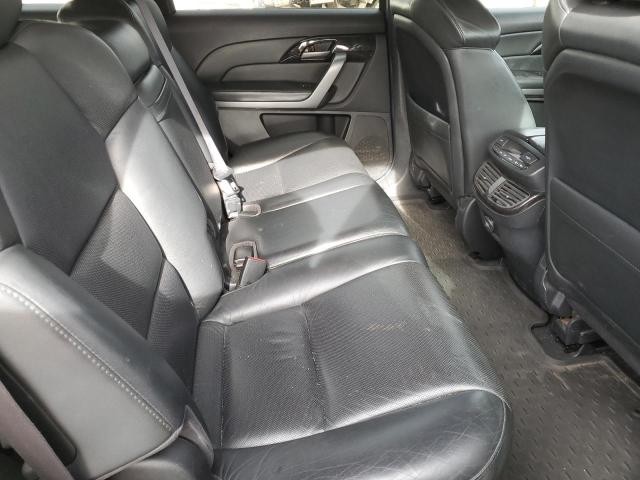 Photo 10 VIN: 2HNYD28577H003903 - ACURA MDX 