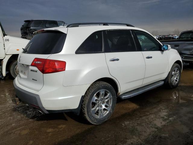 Photo 2 VIN: 2HNYD28577H003903 - ACURA MDX 