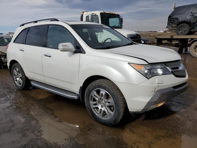 Photo 3 VIN: 2HNYD28577H003903 - ACURA MDX 