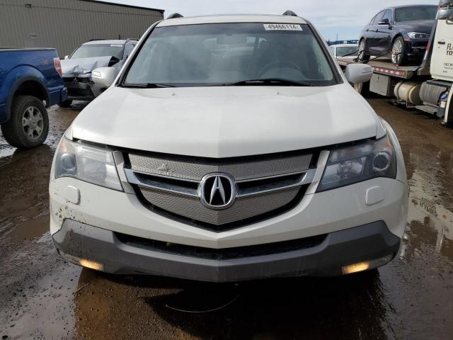 Photo 4 VIN: 2HNYD28577H003903 - ACURA MDX 