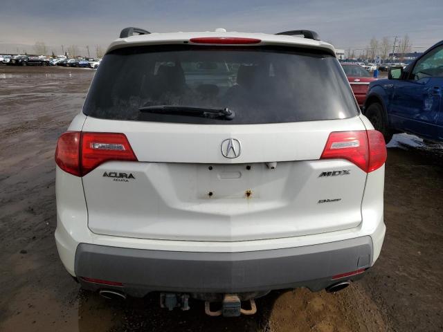 Photo 5 VIN: 2HNYD28577H003903 - ACURA MDX 