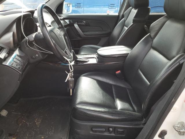 Photo 6 VIN: 2HNYD28577H003903 - ACURA MDX 