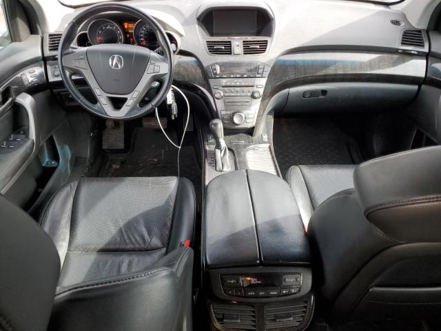 Photo 7 VIN: 2HNYD28577H003903 - ACURA MDX 