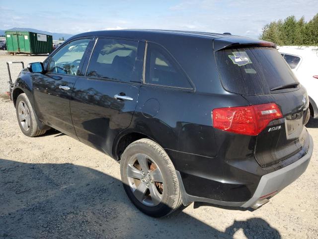 Photo 1 VIN: 2HNYD28577H518951 - ACURA MDX SPORT 