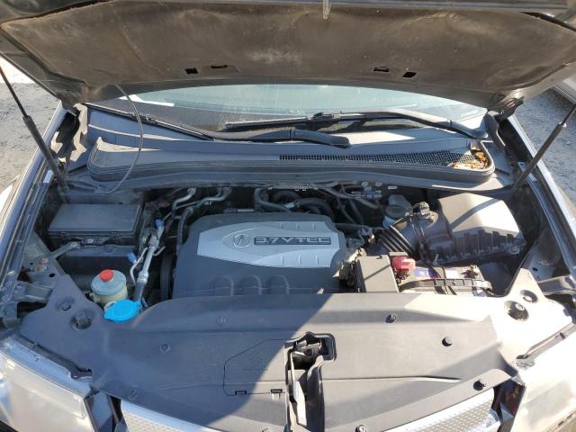 Photo 11 VIN: 2HNYD28577H518951 - ACURA MDX SPORT 