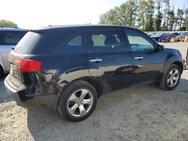 Photo 2 VIN: 2HNYD28577H518951 - ACURA MDX SPORT 