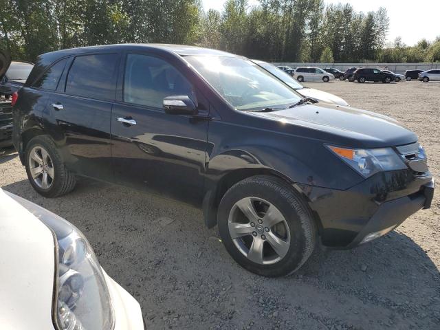 Photo 3 VIN: 2HNYD28577H518951 - ACURA MDX SPORT 